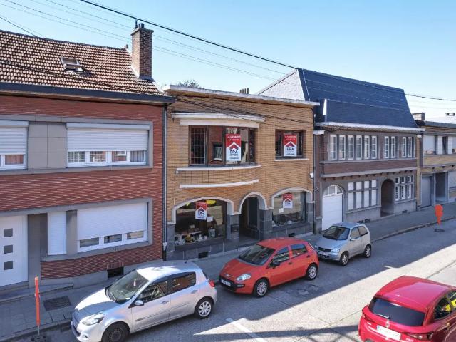 Maison vente à Ans, Wallonie