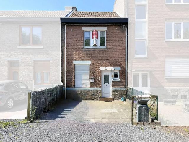 Maison vente à Ans, Wallonie