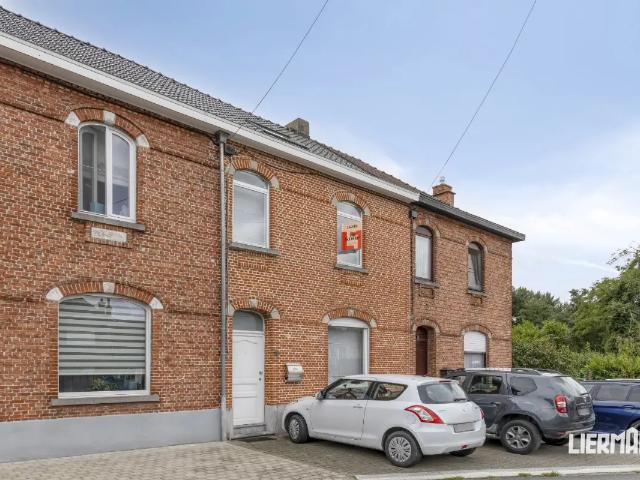 Maison vente à Aalst, Oost-Vlaanderen