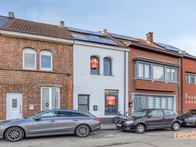 Maison vente à Aalst, Oost-Vlaanderen