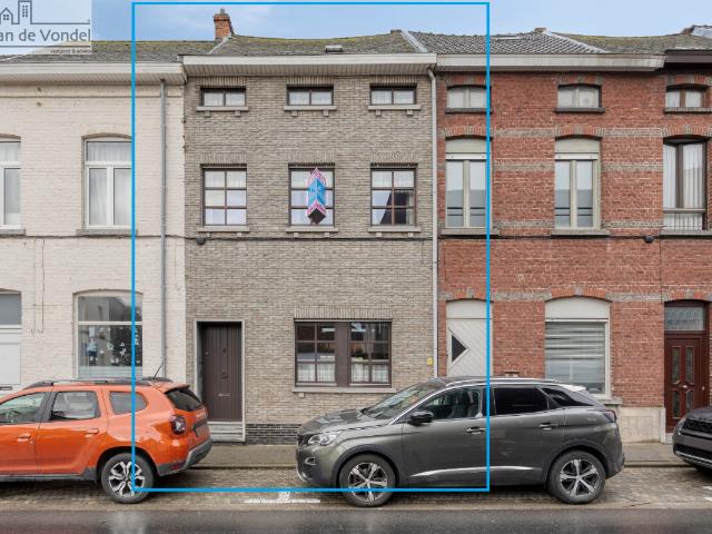 Maison vente à Aalst, Oost-Vlaanderen