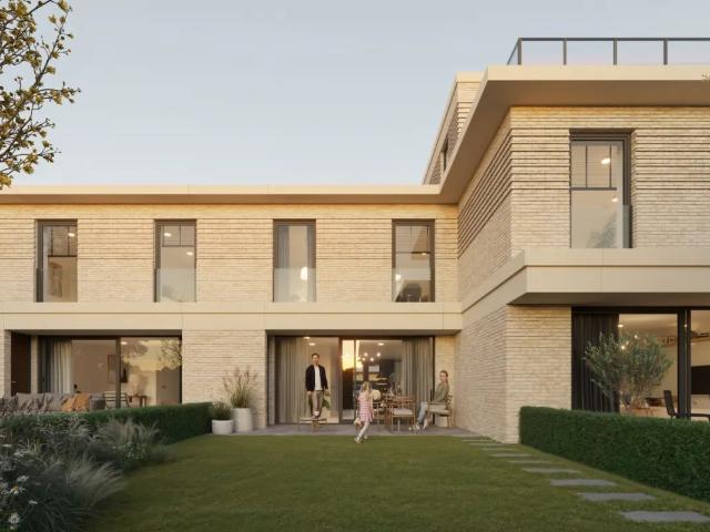 Maison vente à Aalst, Oost-Vlaanderen