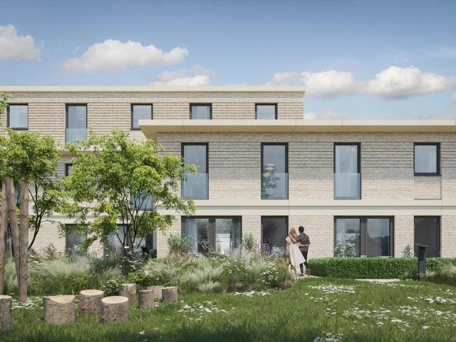 Maison vente à Aalst, Oost-Vlaanderen