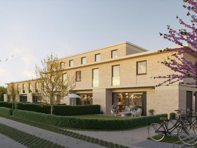 Maison vente à Aalst, Oost-Vlaanderen