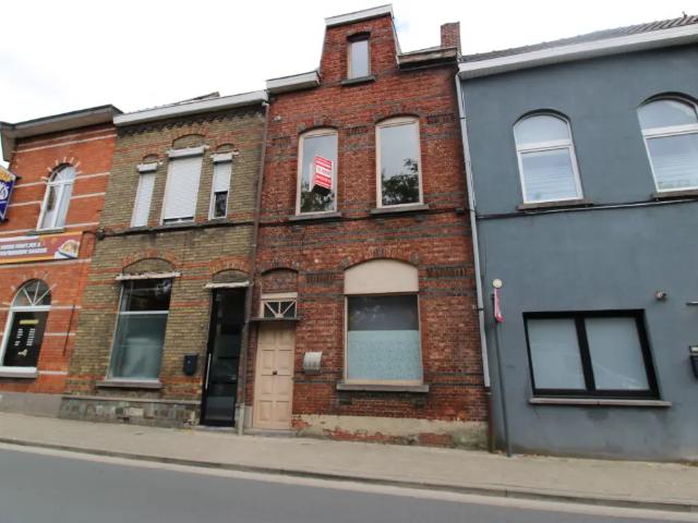 Maison vente à Aalst