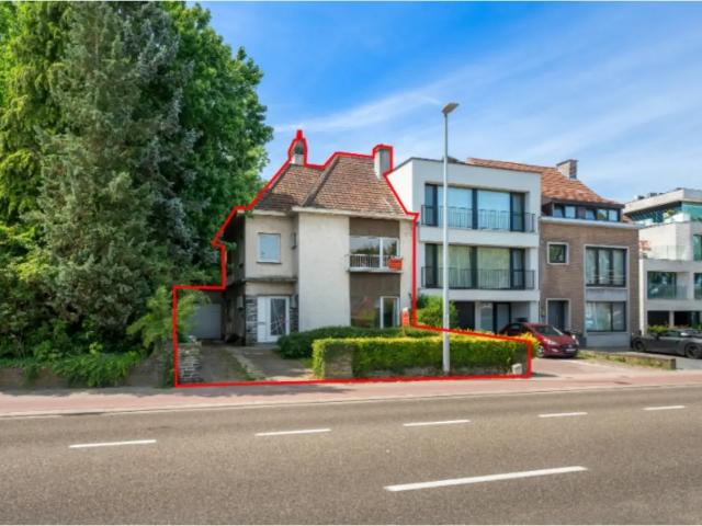 Maison vente à Aalst, Oost-Vlaanderen