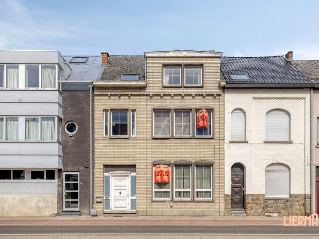 Maison vente à Aalst, Oost-Vlaanderen
