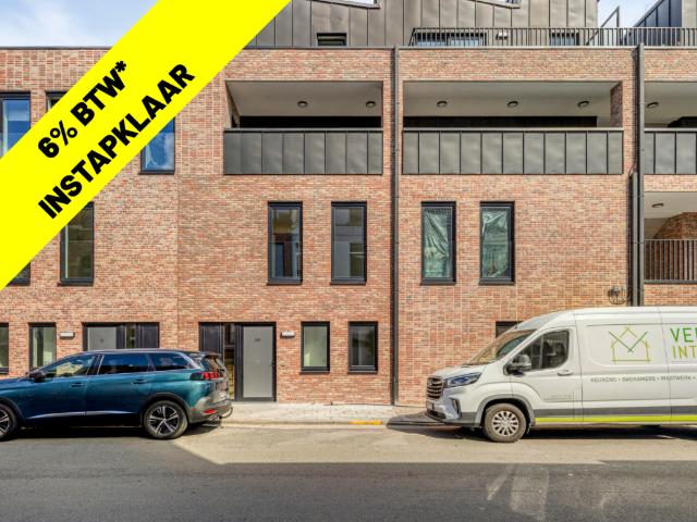 Maison vente à Aalst, Oost-Vlaanderen