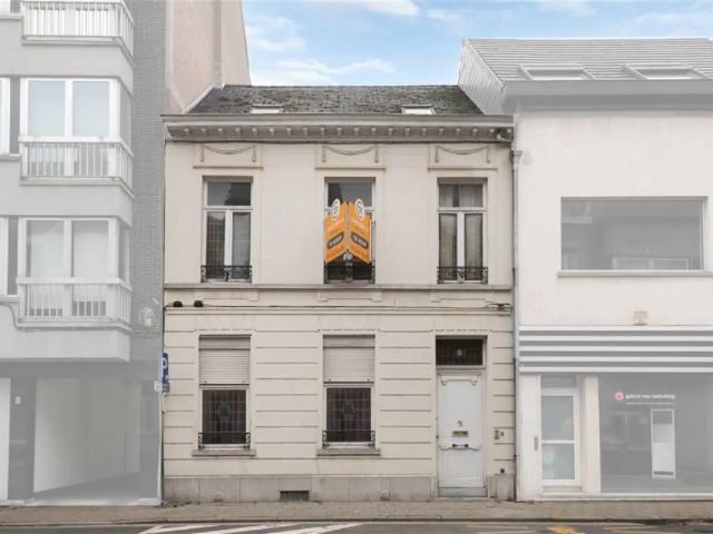 Maison vente à Aalst, Oost-Vlaanderen