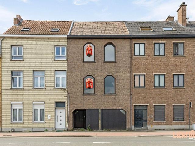 Maison vente à Aalst, Oost-Vlaanderen