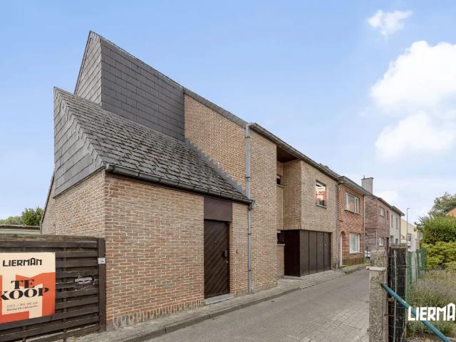Maison vente à Gijzegem, Aalst