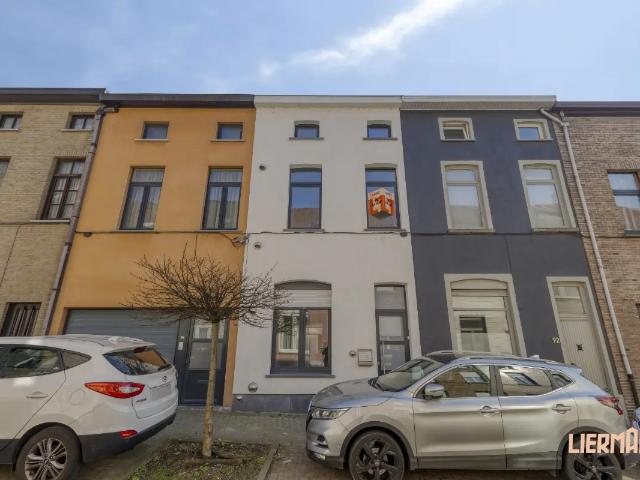 Maison vente à Aalst, Oost-Vlaanderen