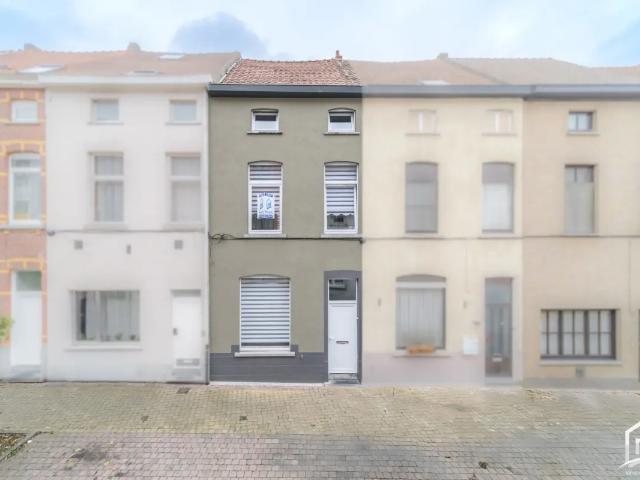 Maison vente à Aalst, Oost-Vlaanderen