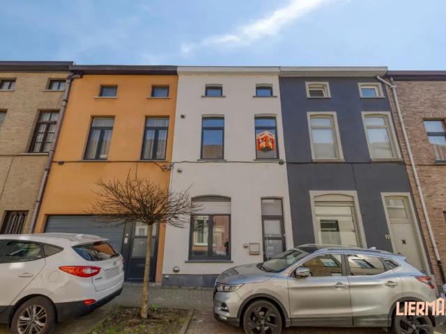 Maison vente à Aalst, Oost-Vlaanderen
