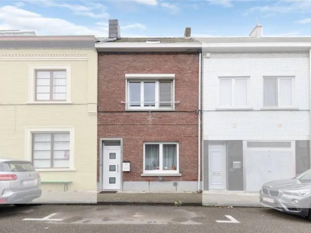 Maison vente à Aalst, Oost-Vlaanderen