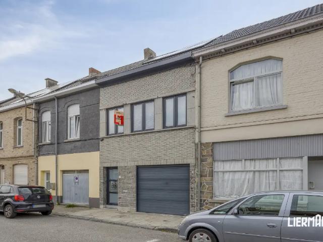 Maison vente à Aalst