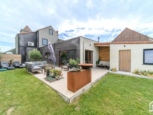Maison vente à Aalst, Oost-Vlaanderen