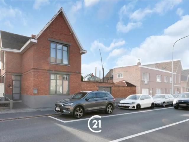Maison vente à Aalst