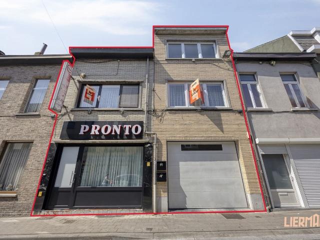 Maison vente à Aalst, Oost-Vlaanderen