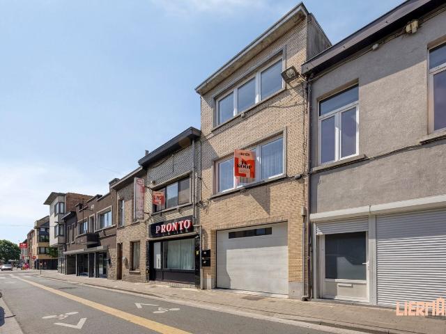 Maison vente à Aalst, Oost-Vlaanderen