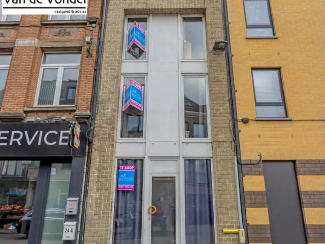 Maison vente à Aalst, Oost-Vlaanderen