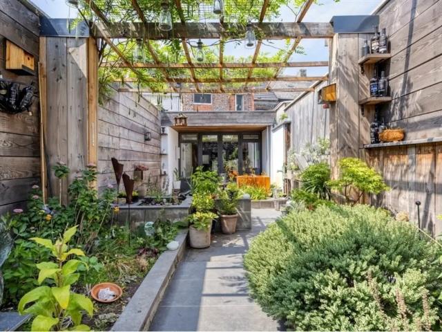 Maison vente à Aalst, Oost-Vlaanderen