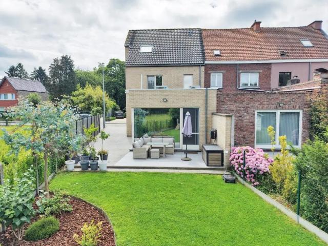 Maison vente à Aalst, Oost-Vlaanderen