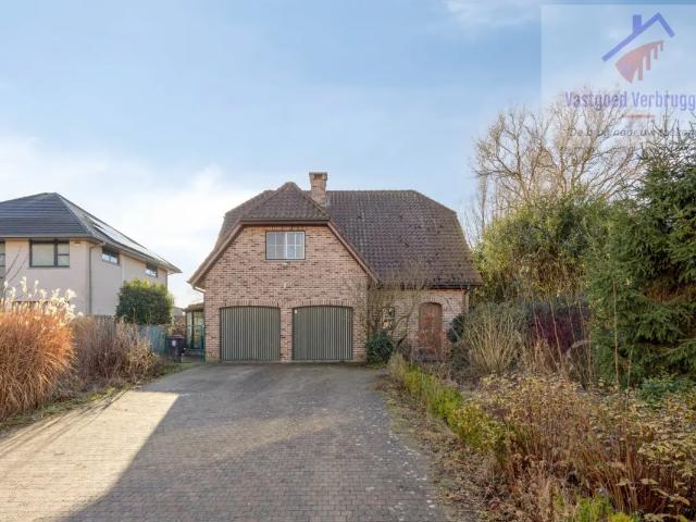 Maison vente à Aalst, Oost-Vlaanderen