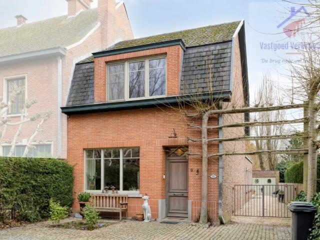 Maison vente à Aalst, Oost-Vlaanderen