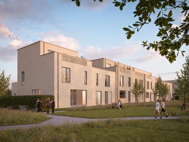 Maison vente à Aalst, Oost-Vlaanderen