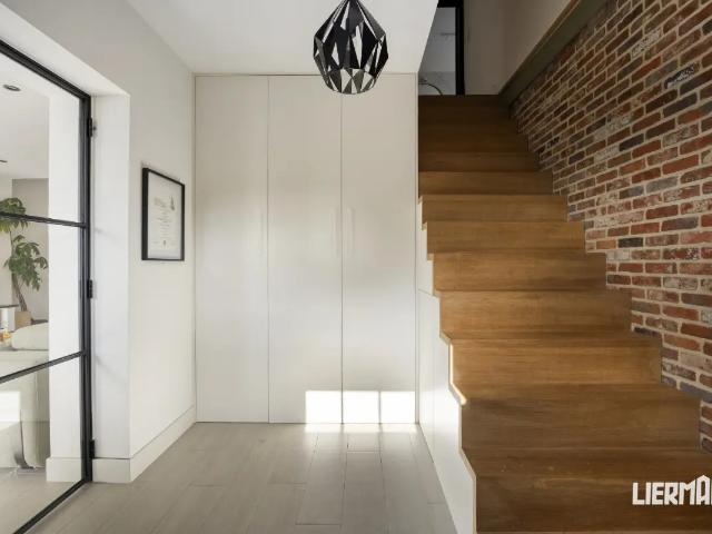 Maison vente à Moorsel, Aalst