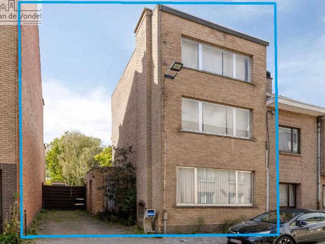 Maison vente à Aalst, Oost-Vlaanderen