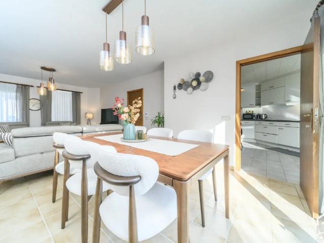 Maison vente à Aalst