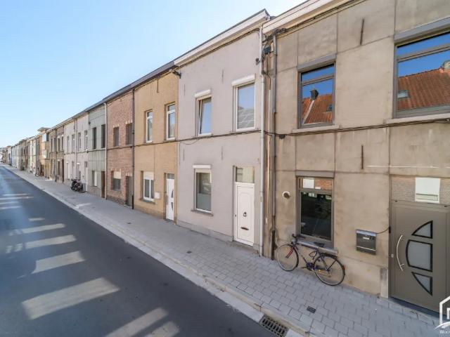 Maison vente à Aalst, Oost-Vlaanderen