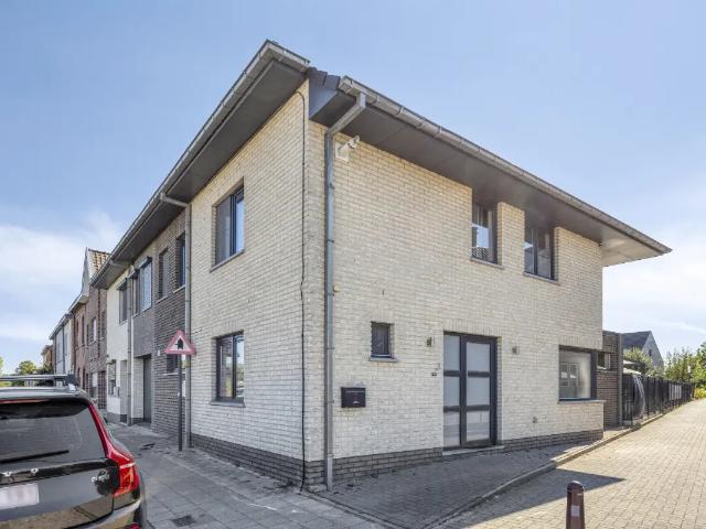 Maison vente à Aalst