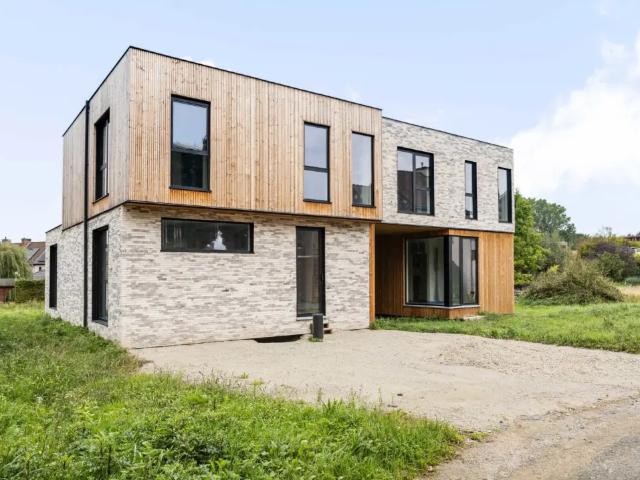 Maison vente à Aalst