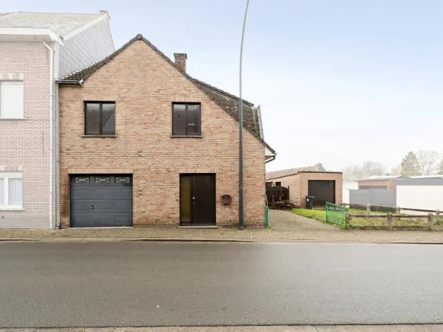 Maison vente à Aalst, Oost-Vlaanderen
