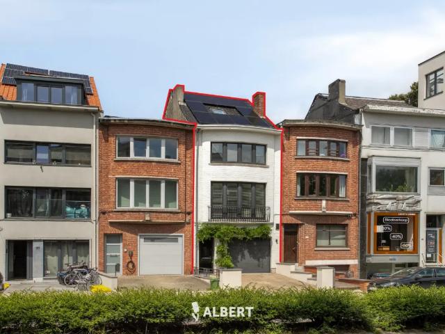 Maison vente à Aalst, Oost-Vlaanderen