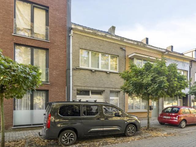 Maison vente à Aalst