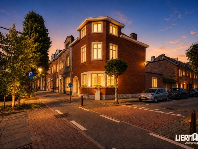 Maison vente à Aalst, Oost-Vlaanderen