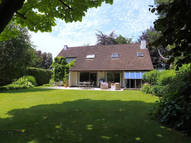 Maison vente à Beersel, Brabant