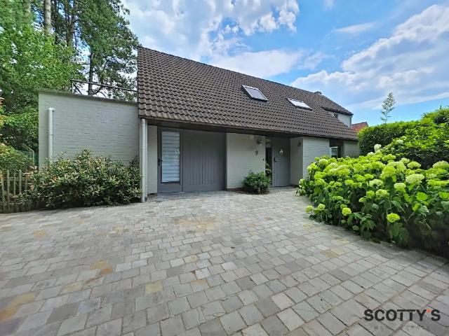 Maison vente à Beersel, Brabant