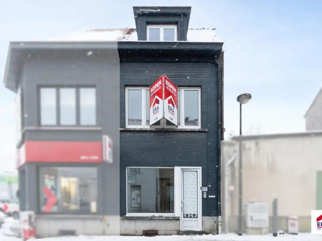 Maison vente à Beersel, Brabant