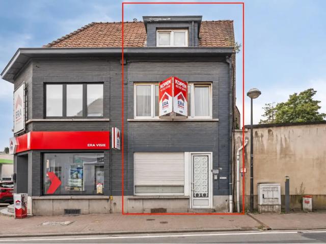 Maison vente à Beersel, Brabant