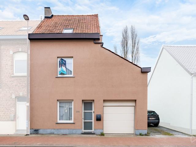 Maison vente à Nijvel, Wallonie