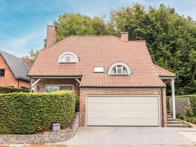 Maison vente à Beersel, Brabant