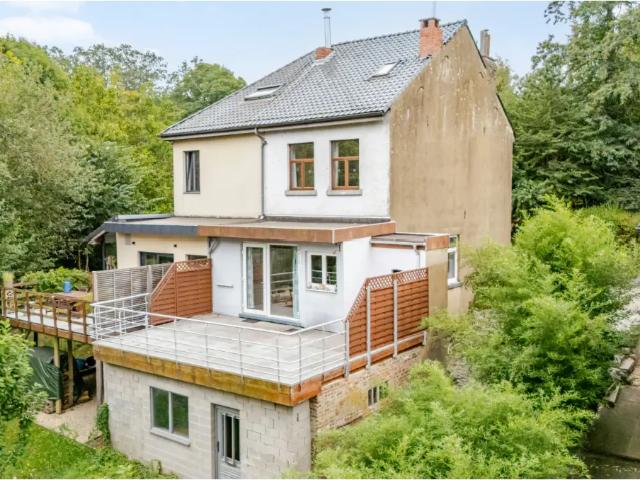 Maison vente à Beersel, Brabant