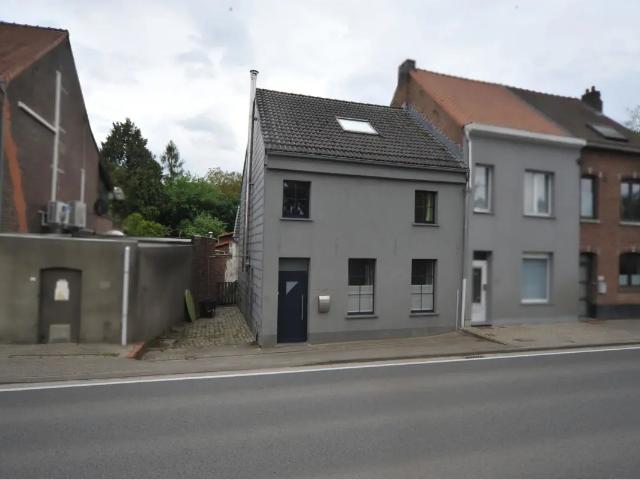 Maison vente à Beersel, Brabant