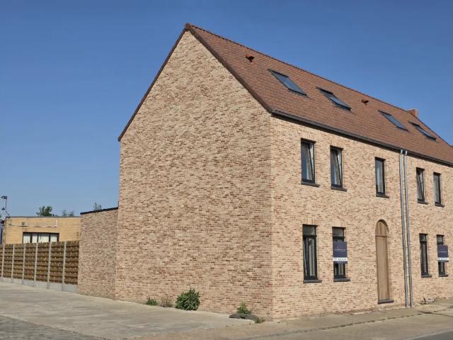 Maison vente à Alveringem, West-Vlaanderen