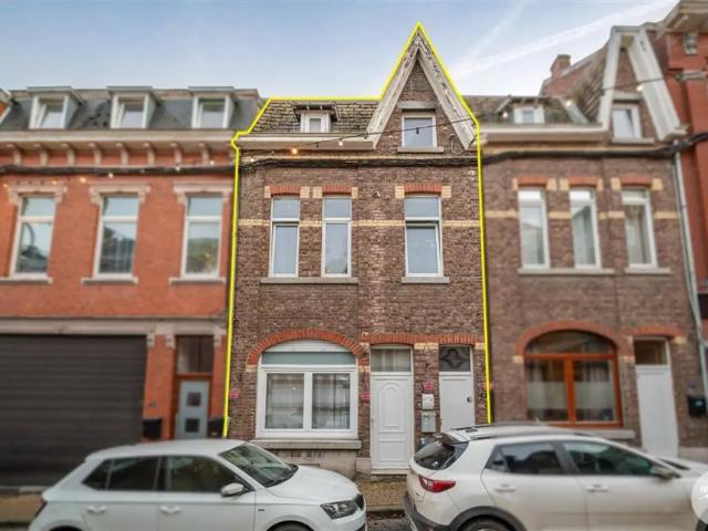 Maison vente à Amay, Wallonie